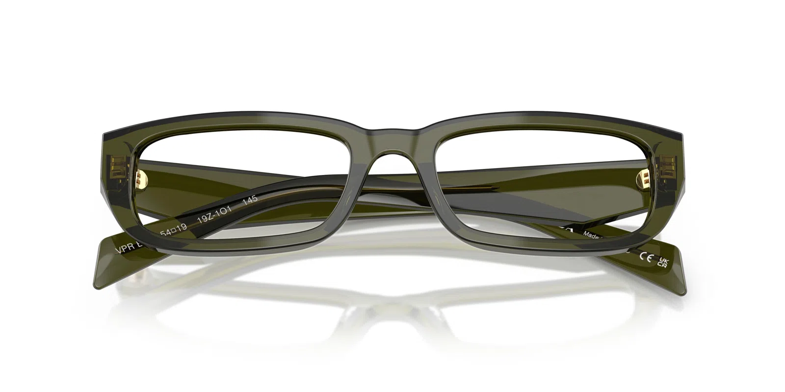 Prada B05V Eyeglasses - view 30